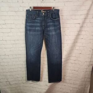 Men's Fidelity Denim "Camino" jeans, size 34